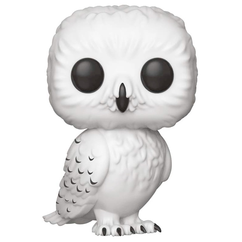 Pop Hedwig Harry Potter