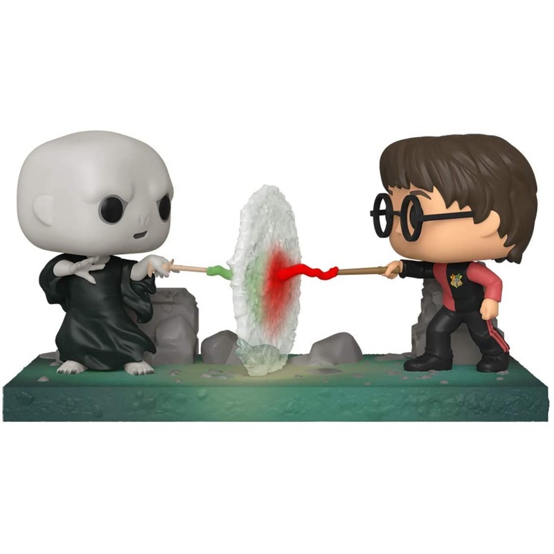 POP! HP - Harry vs Voldemort