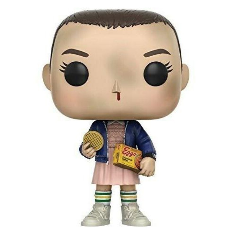 POP Stranger Things Eleven