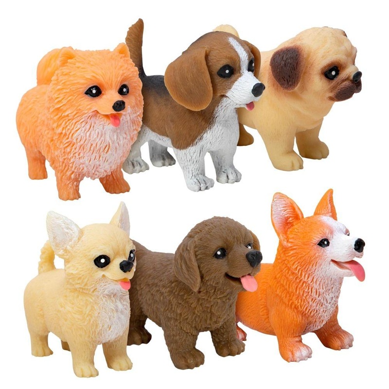 Squishable Pocket Pup - 1 random style