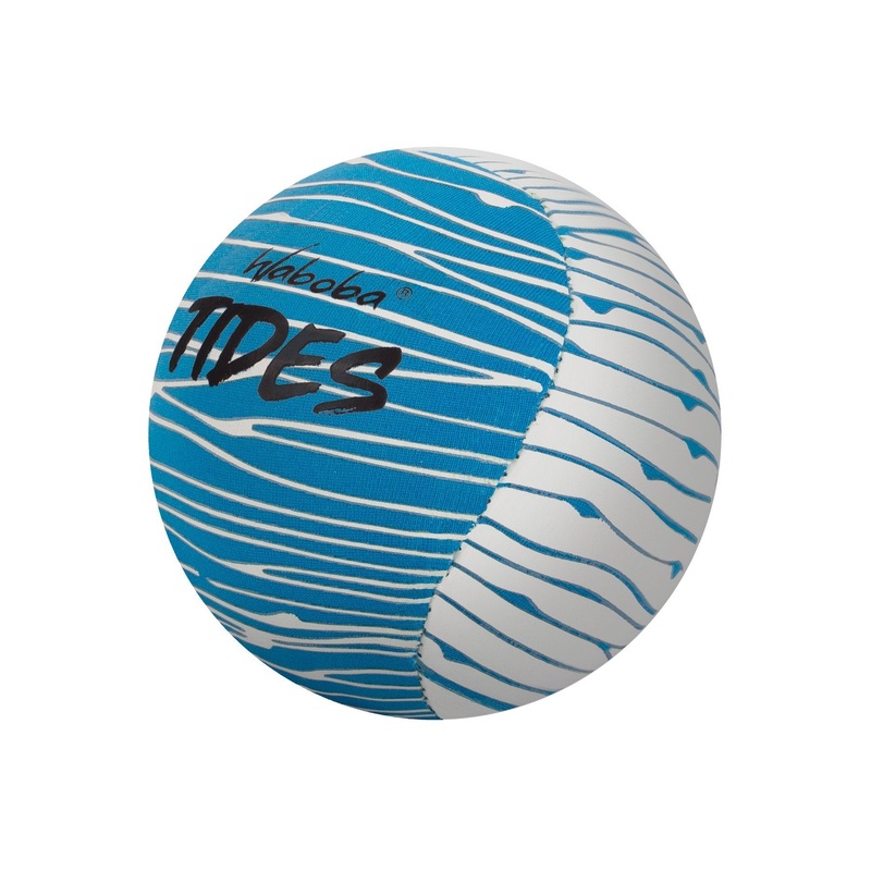 Tides Ball - Water bouncing foam ball