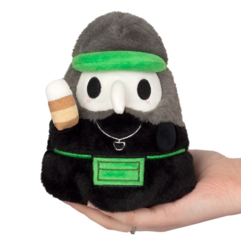 Alter Ego Squishable Plague Doctor