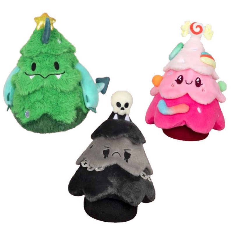 Alter Ego Squishable Tree