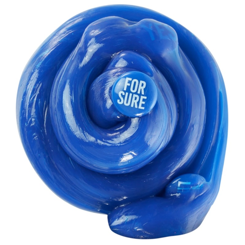 Amazing Prediction Putty - Ask it anything!