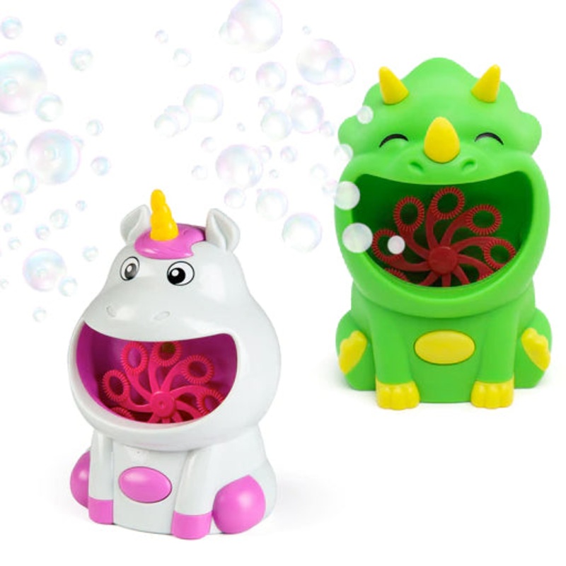 Bubble Machine