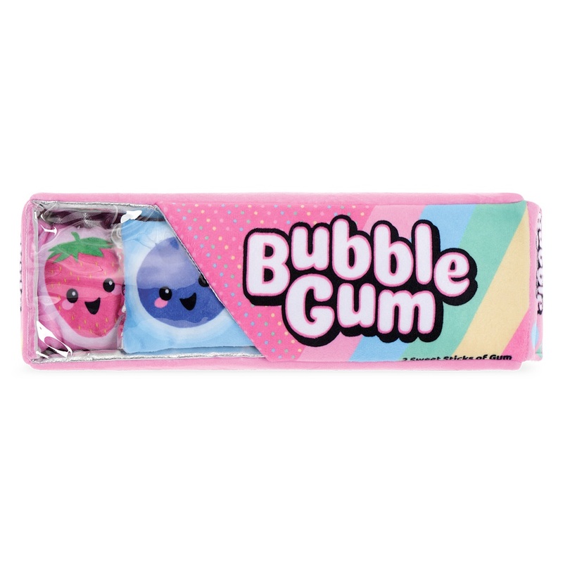Bubblegum Plush