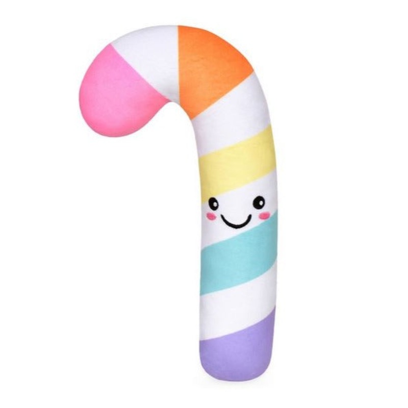 Candy Cane Lane Plush