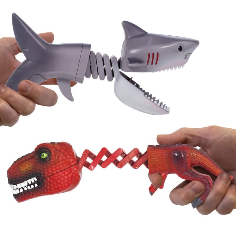 Chompers