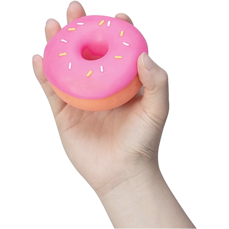 Dohnuts Nee Doh - includes 1 dohnut