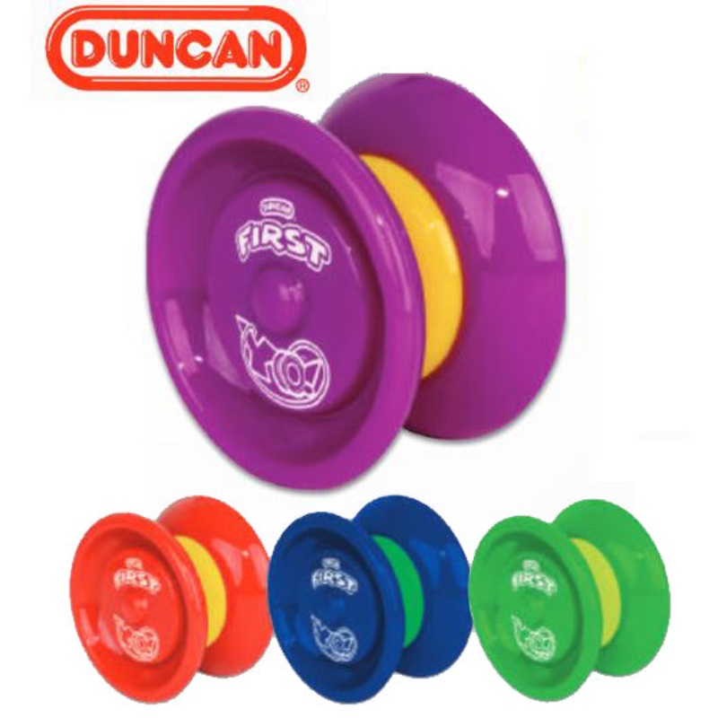 Duncan My First Yo-Yo - easy to learn - 5 +