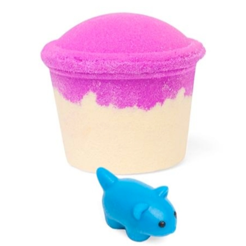 Fizzy Magic Cupcake - includes 1 random style