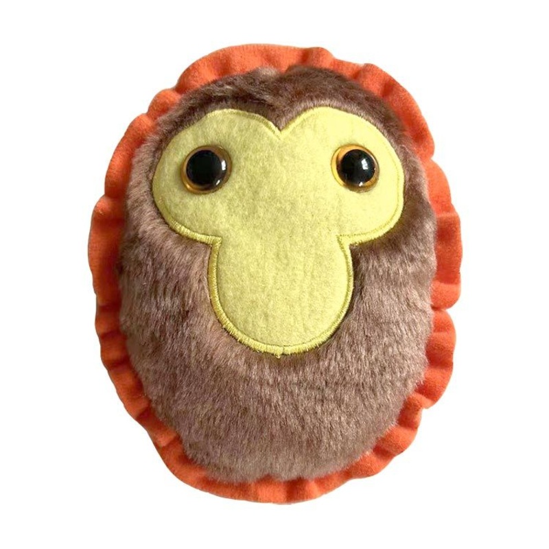 Giantmicrobes Monkeypox Plush-