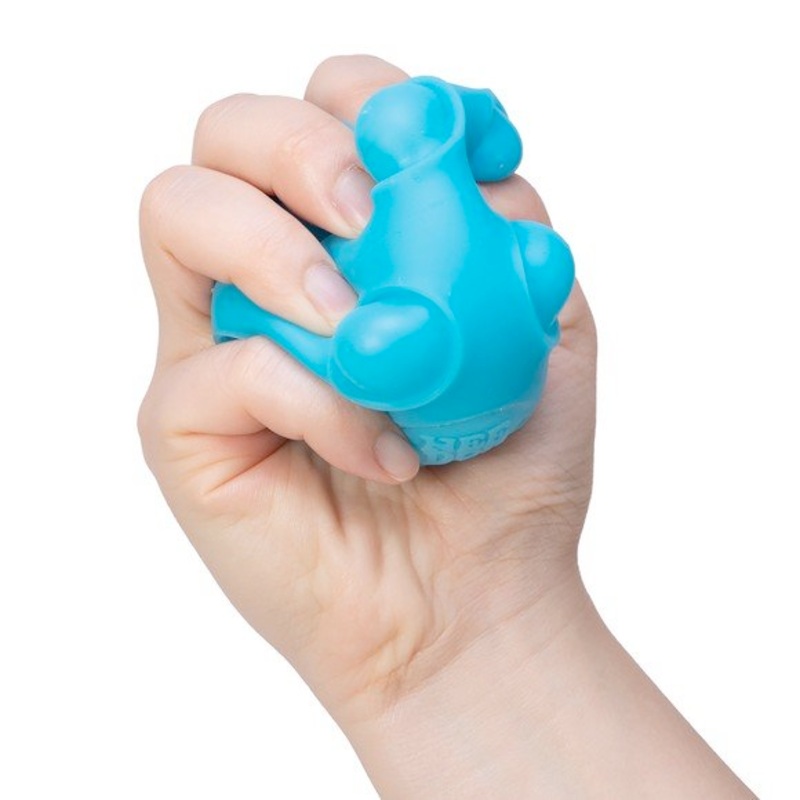 Happy Snappy Ball-