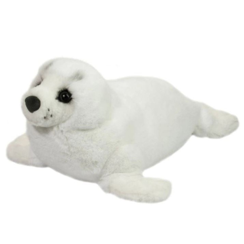 Harper Deluxe Seal Plush