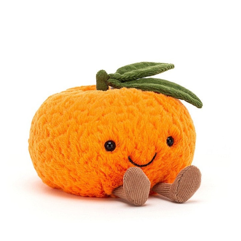 Jellycat Clementine Plush with legs