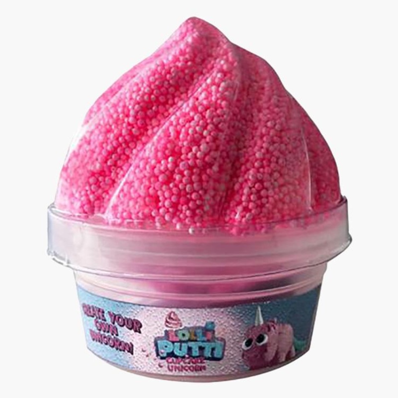 Lolliputti Cupcake