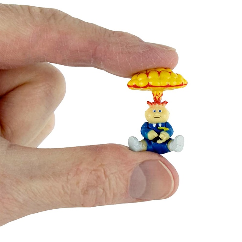 Micro GPK Figure - 1 random style-