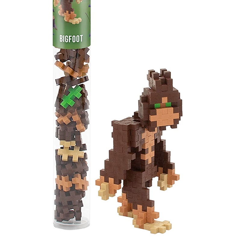 Plus Plus Tube - Bigfoot