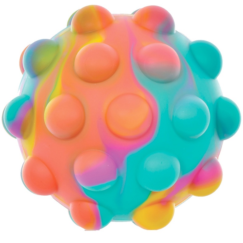 Popper Ball