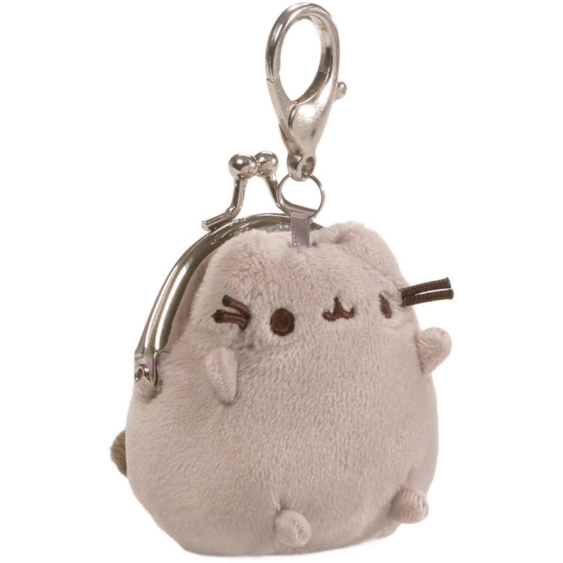 Pusheen Coin Purse