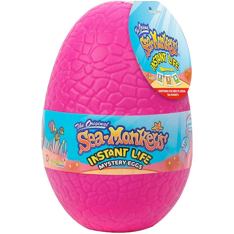 Sea-Monkey Instant Life Egg
