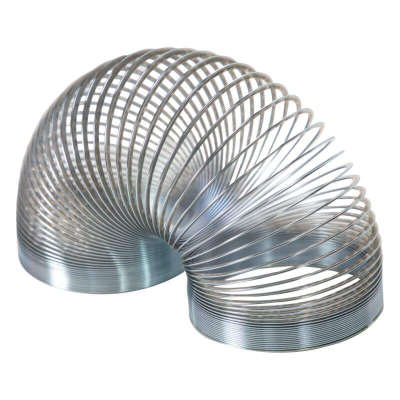 Sproing - Metal Spring