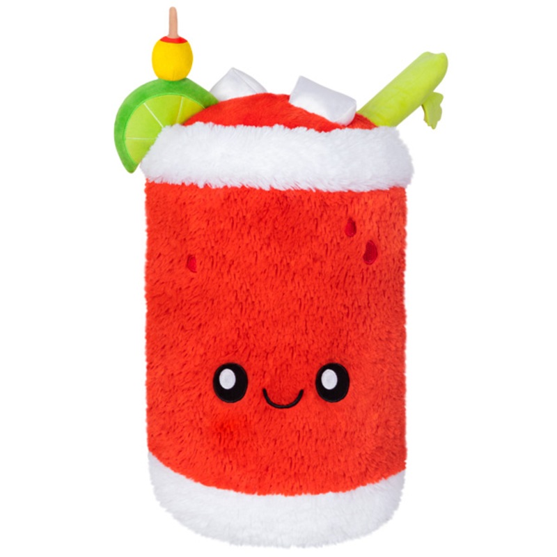 Squishables Boozy Lg Plush