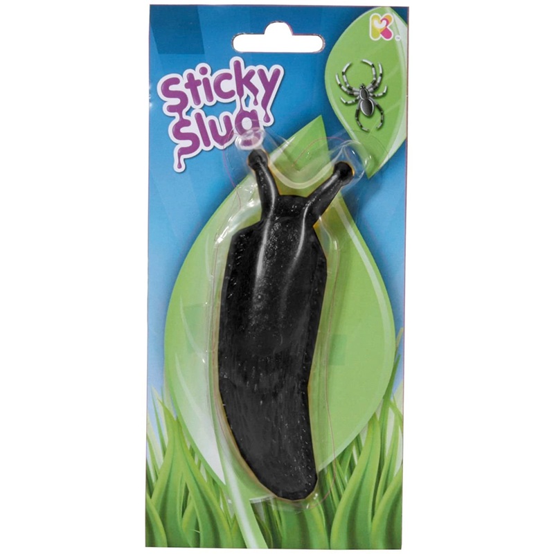 Sticky Slug