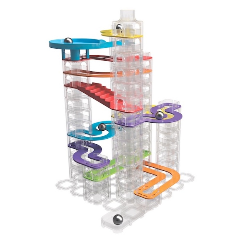 Trestle Tracks Set