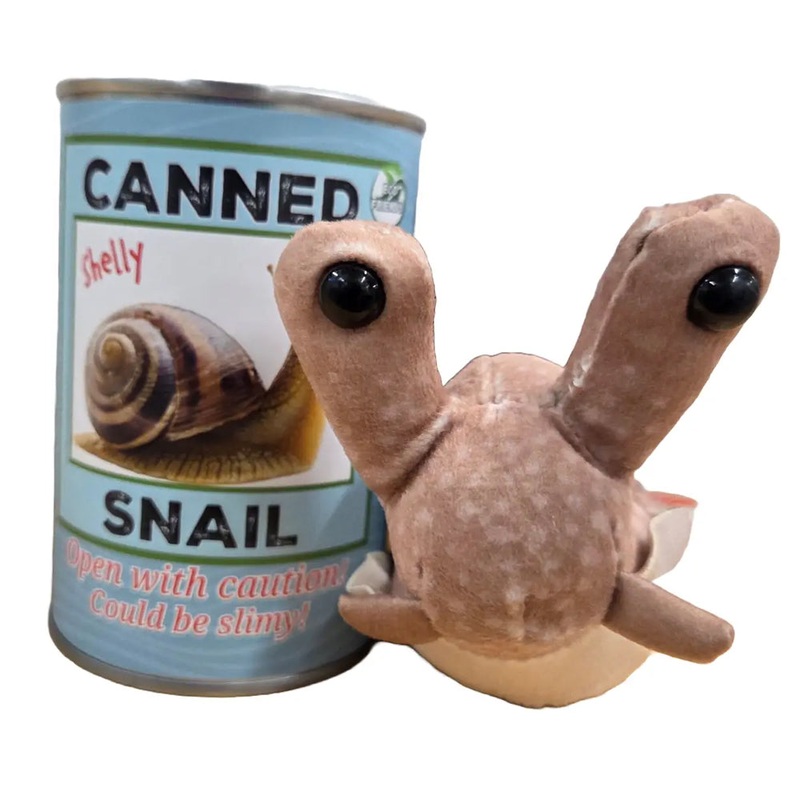 Canned Snail