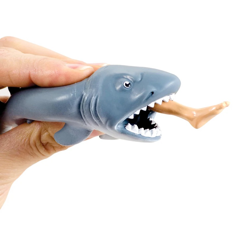 Chomp! Man Eating Shark