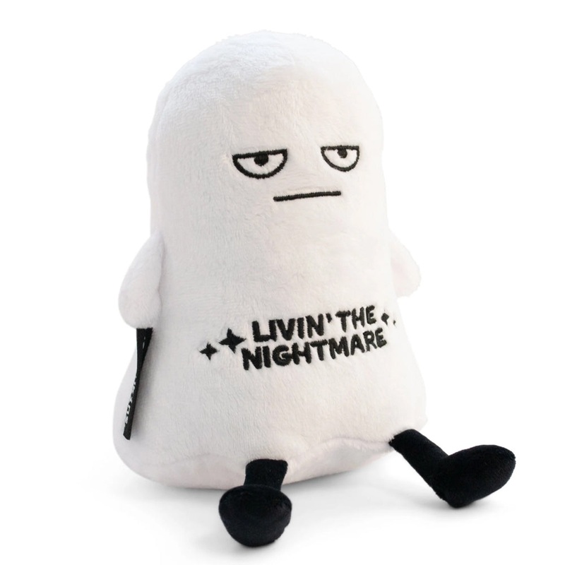 Ghost - Livin the Nightmare