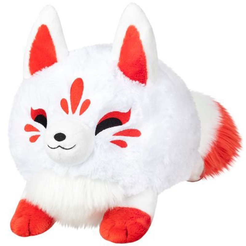 Mini Squishable Baby Kitsune