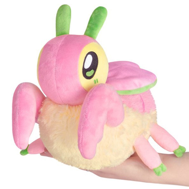 Mini Squishable Orchid Mantis-