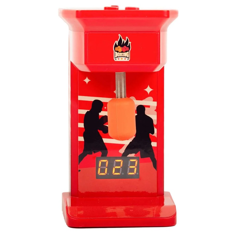 Orb - Retro Mini Punch Bag Game