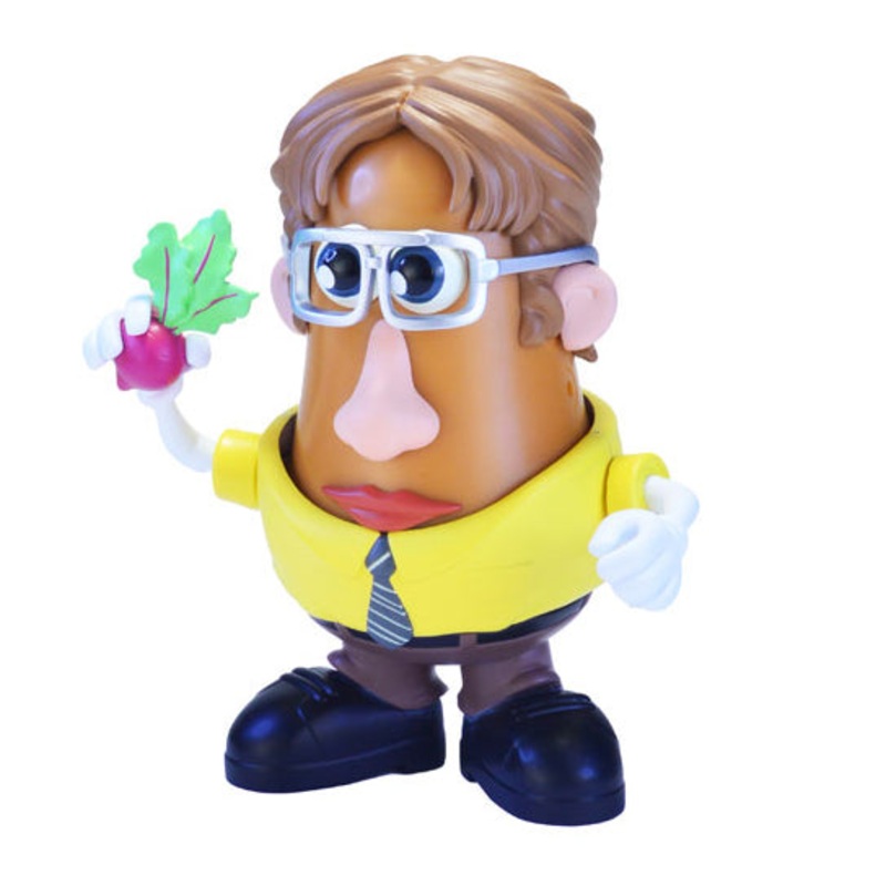 Poptaters The Office Dwight