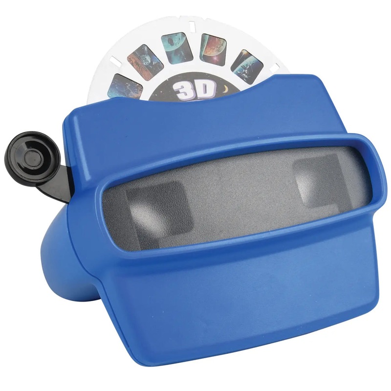 Space View Finder