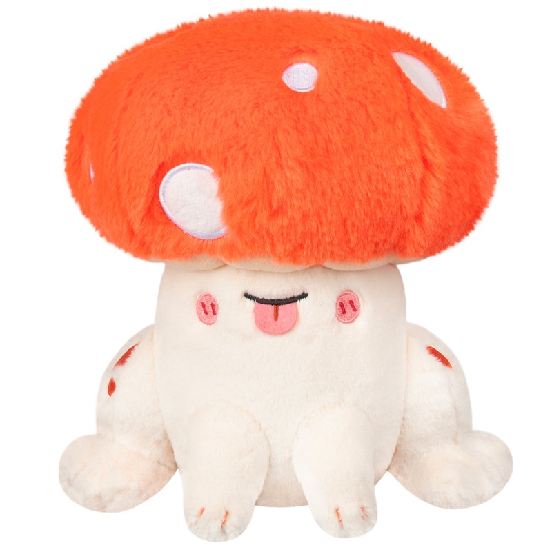 Squishable Alter Ego Frog Toadstool