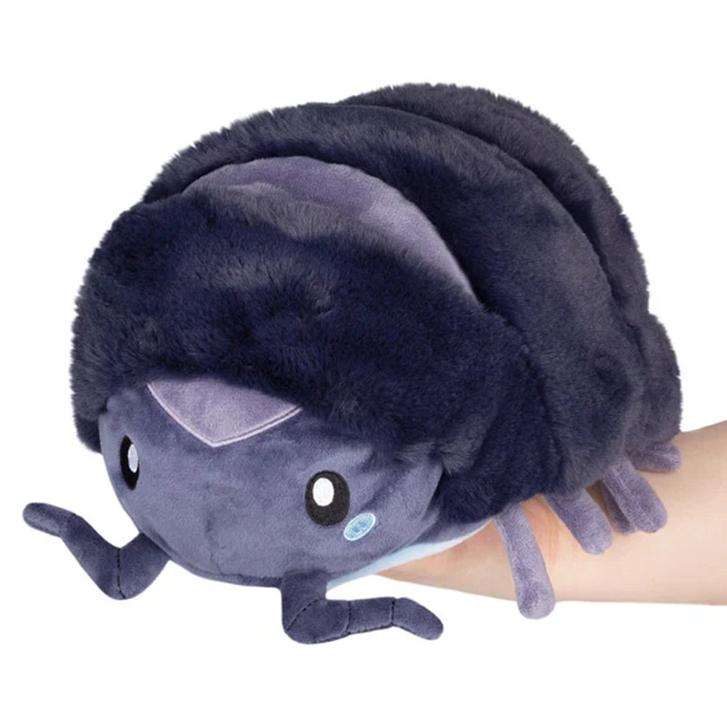 Squishable Mini Pillbug Rollie Pollie