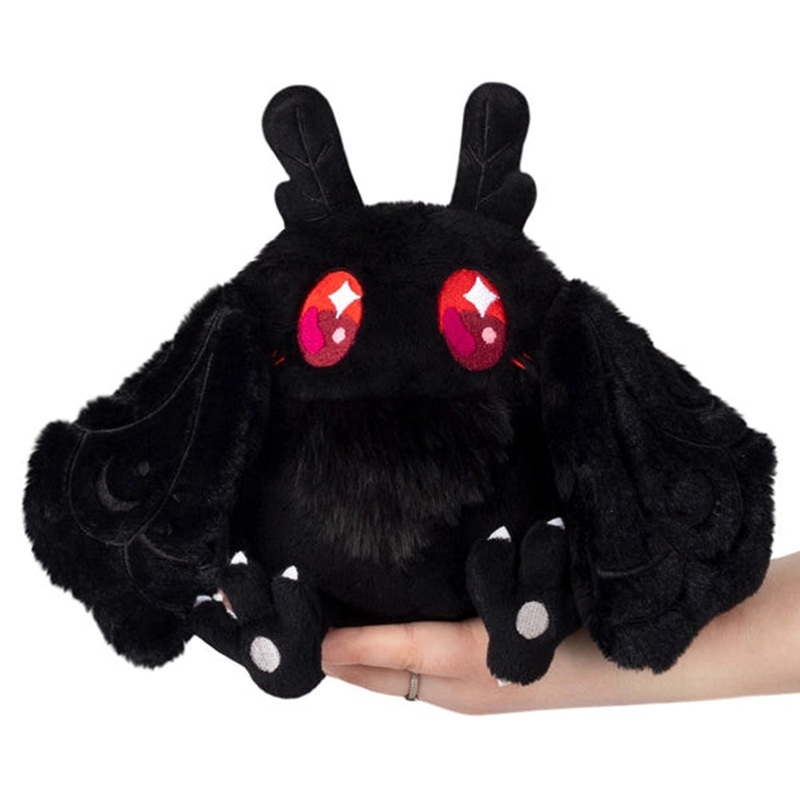 Squishable Snackers Baby Mothman