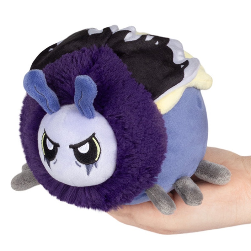 Squishables Alter Ego Moth Metal