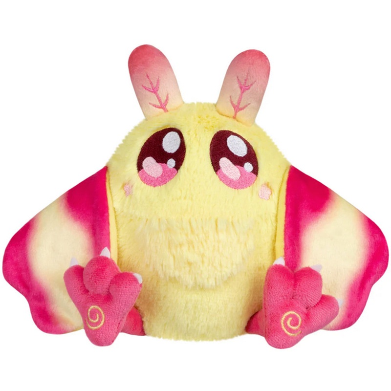 Squishables Alter Ego Mothman - Rosy Maple
