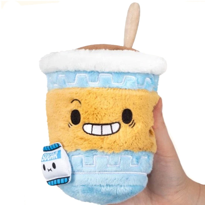 Squishables Bodega Coffee
