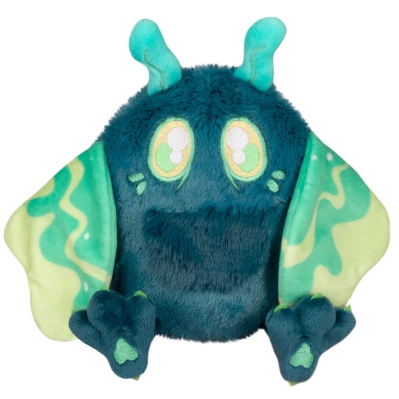 Squishables Ectoplasm Baby Mothman