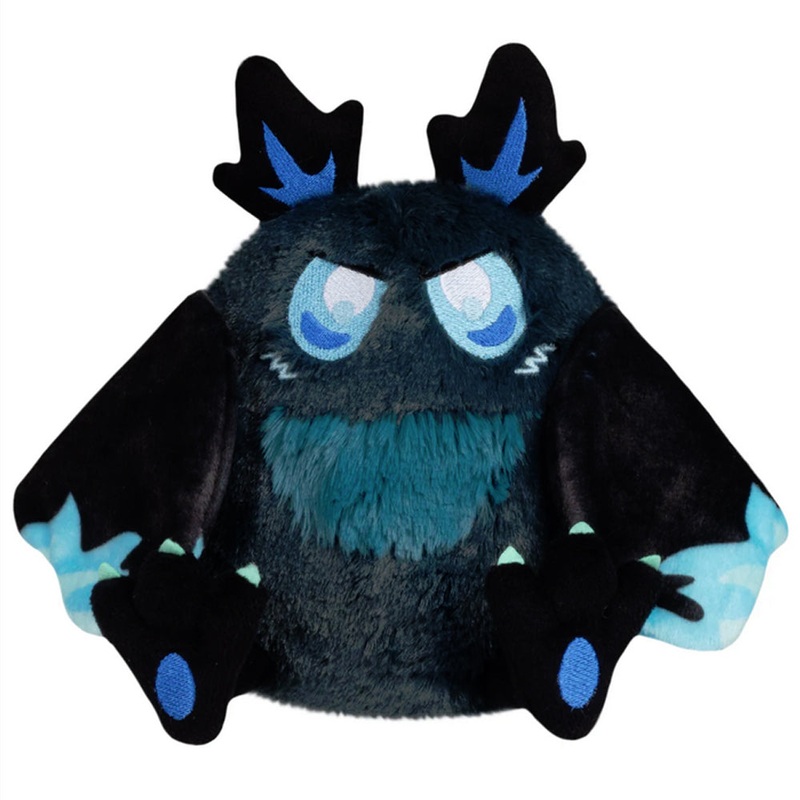 Squishables Fiery Baby Mothman