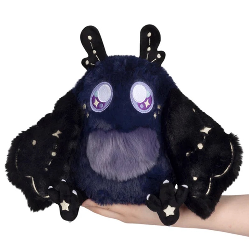 Squishables Midnight Mothman