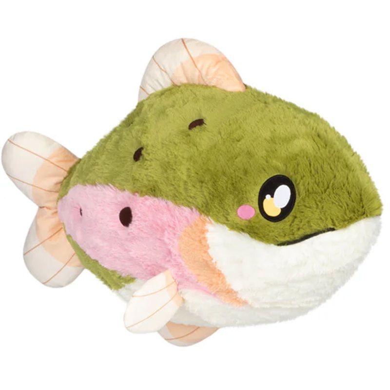 Squishables Rainbow Trout