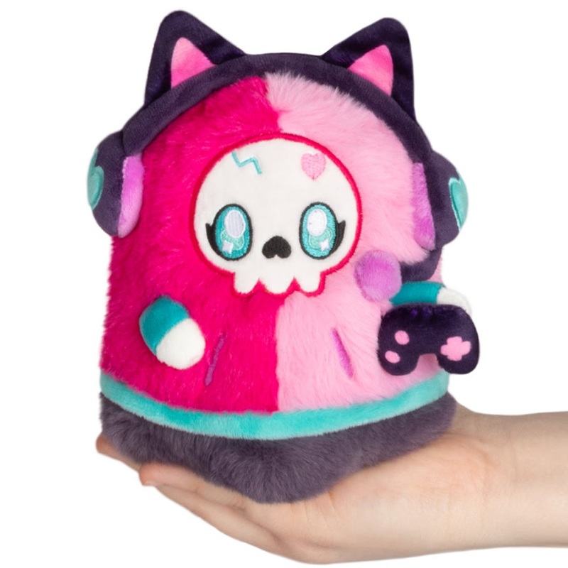 Squishables Reaper Alter Ego Gamer