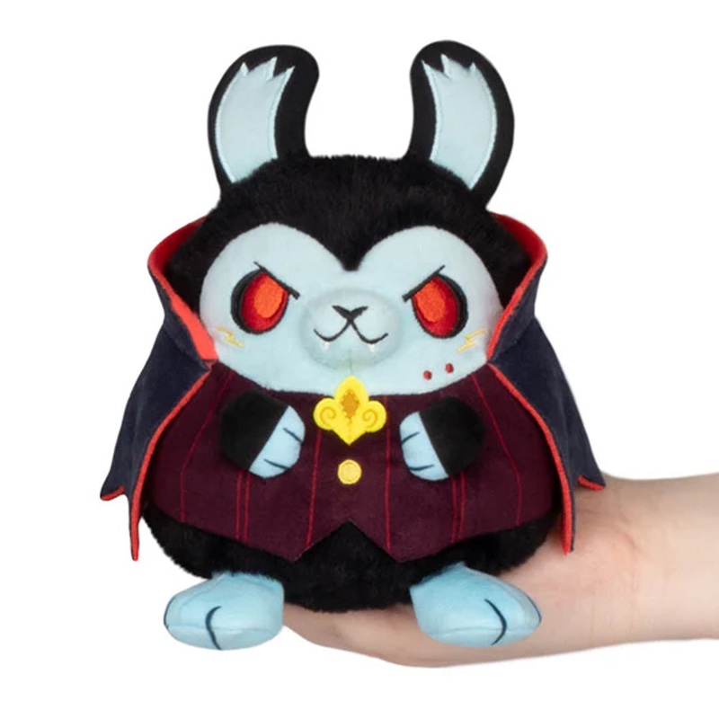Squishables Vampire Bunny